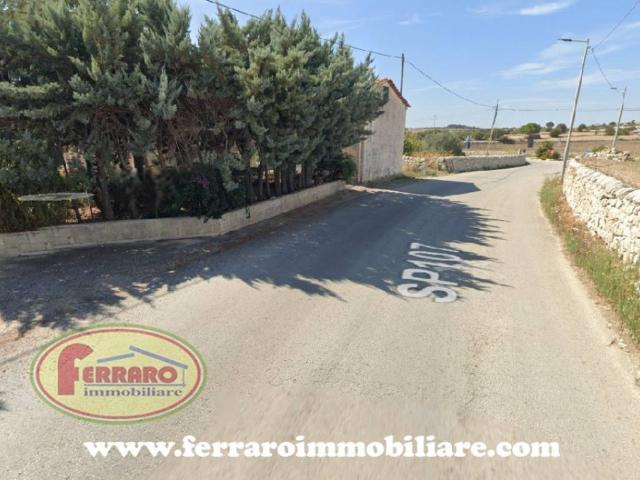 Villa in vendita a Modica RG