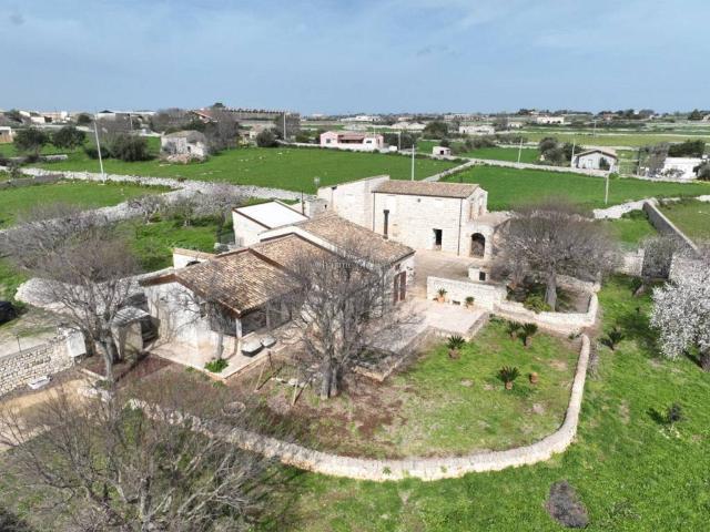 Villa in vendita a Modica RG