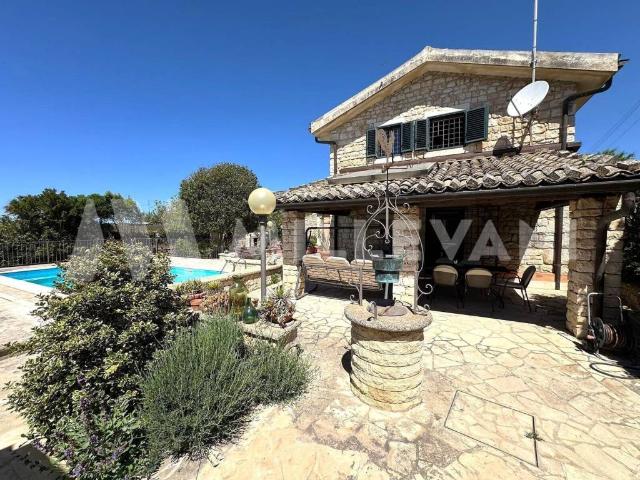 Villa in vendita a Modica RG