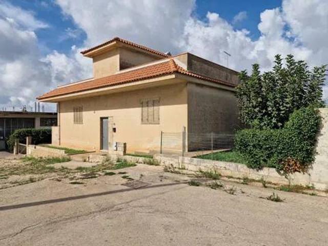 Villa in vendita a Modica RG