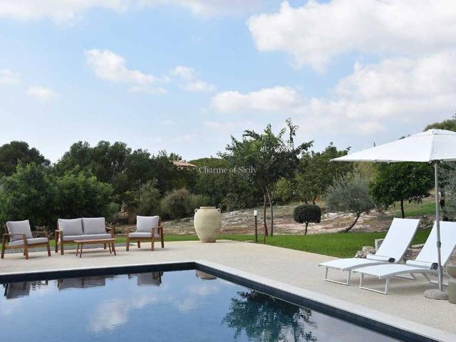 Villa in vendita a Modica RG