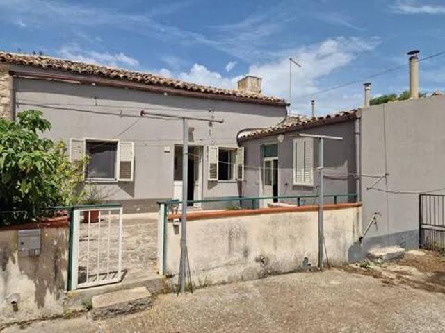 Villa in vendita a Modica RG