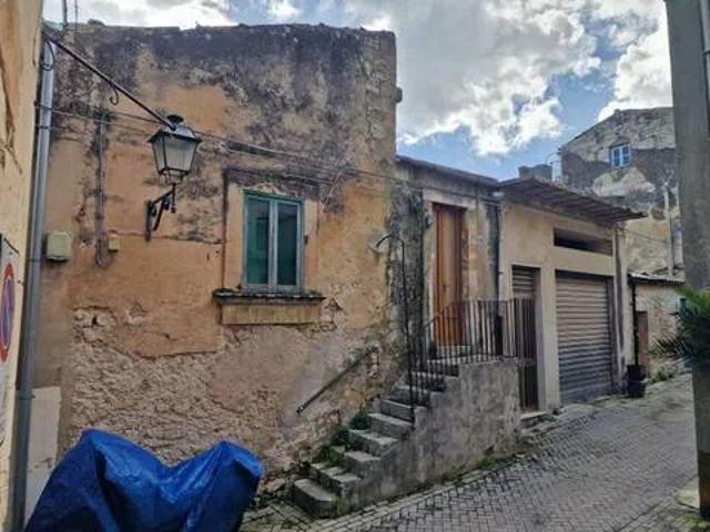 Villa in vendita a Modica RG