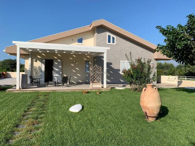Villa in vendita a Modica RG