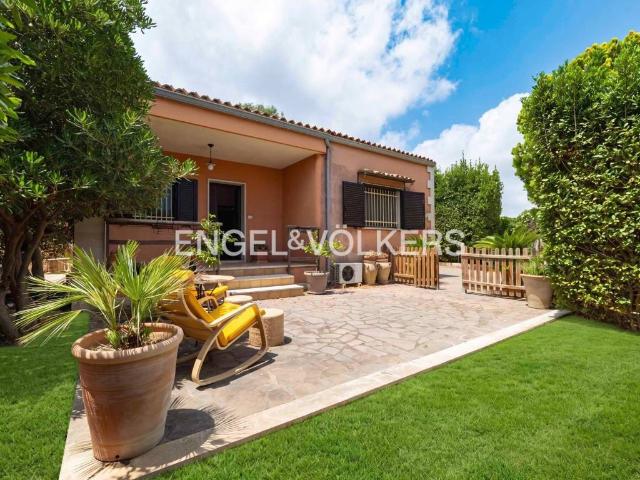 Villa in vendita a Modica RG