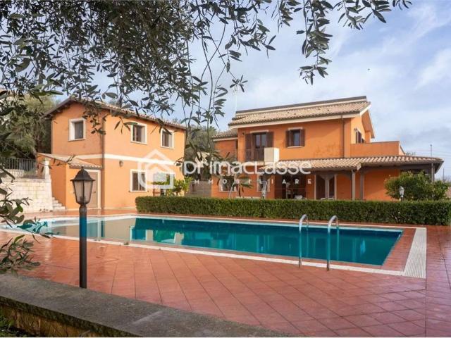 Villa in vendita a Modica RG
