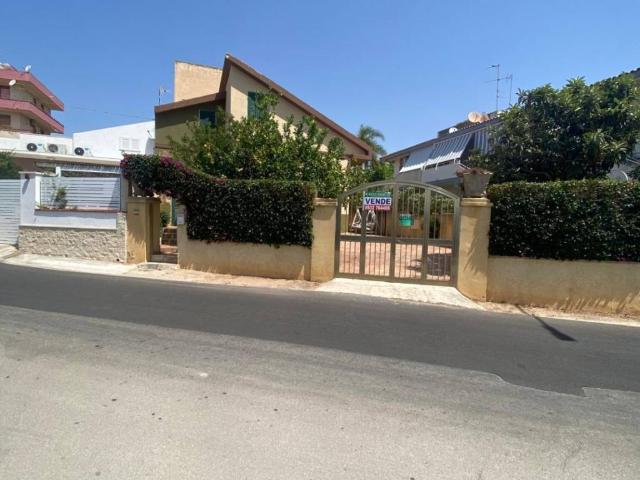 Villa in vendita a Modica RG