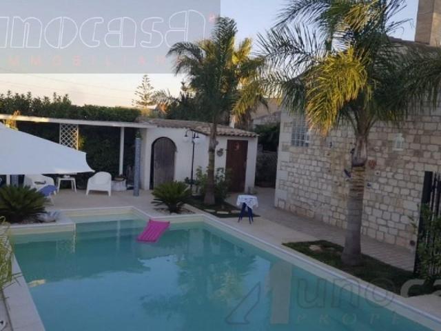 Villa in vendita a Modica