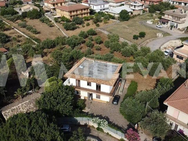 Villa in vendita a Modica