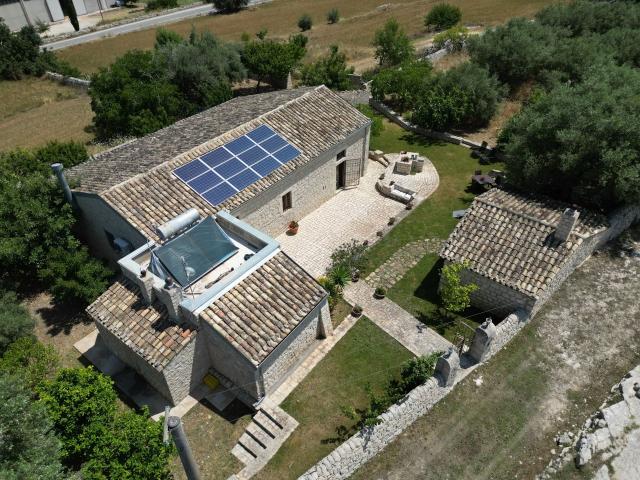 Villa in vendita a Modica
