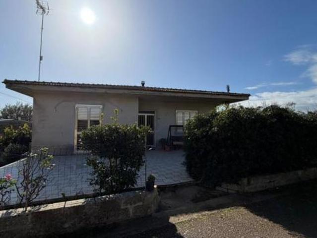 Villa in vendita a Modica