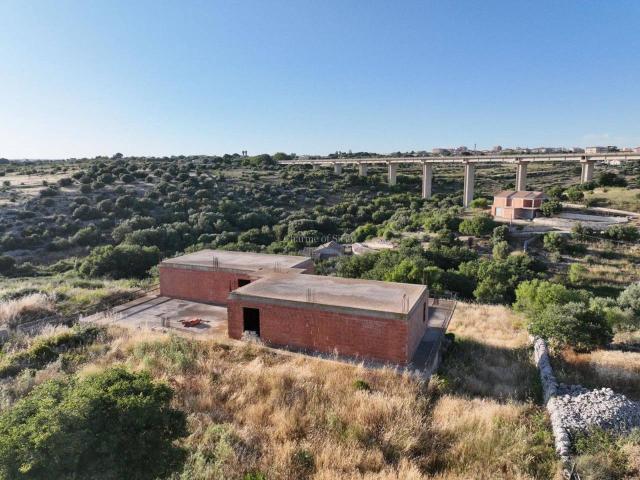 Villa in vendita a Modica