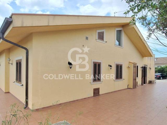 Villa in vendita a Modica