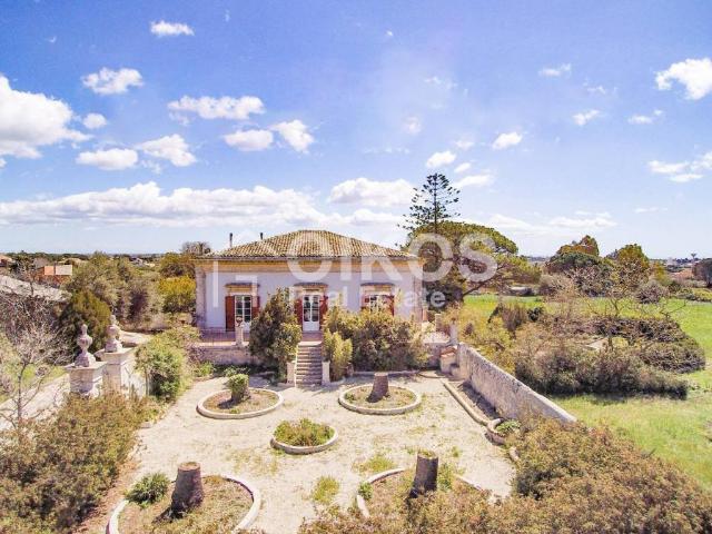 Villa in vendita a Modica