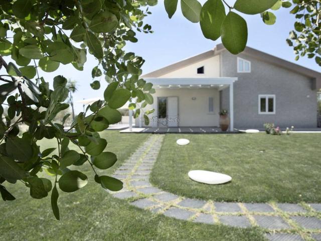 Villa in vendita a Modica
