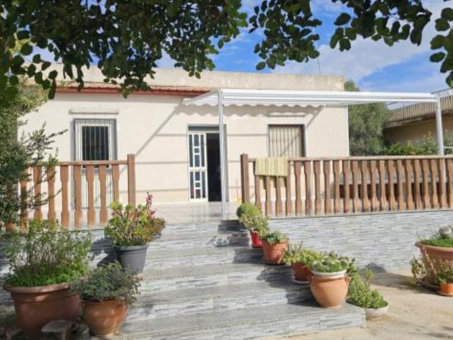 Villa in vendita a Modica