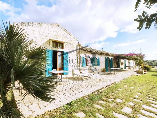Villa in vendita a Modica
