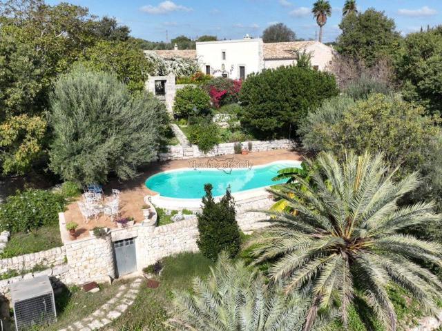 Villa in vendita a Modica