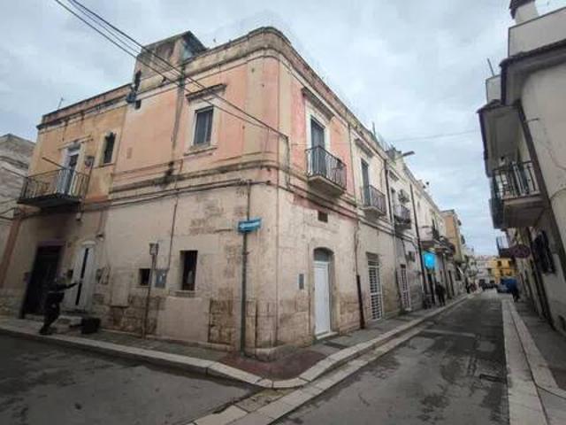 Villa in vendita a Modugno BA