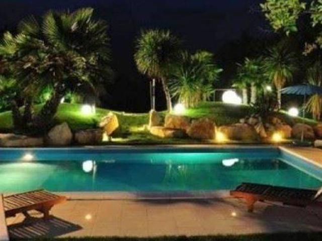 Villa in vendita a Mogliano MC