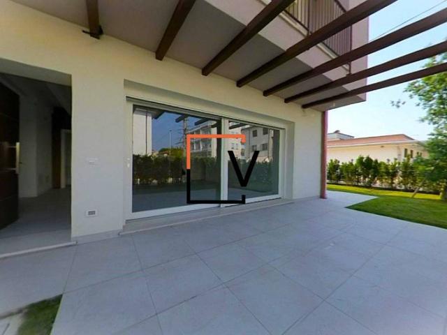 Villa in vendita a Mogliano Veneto TV