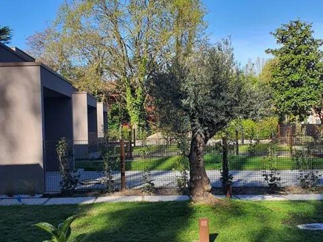 Villa in vendita a Mogliano Veneto TV