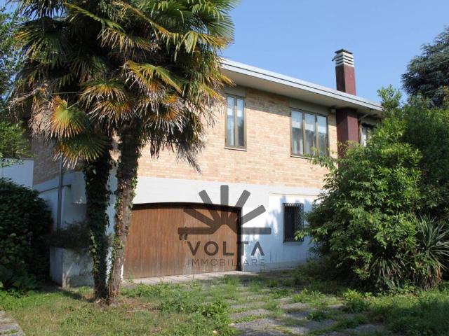 Villa in vendita a Mogliano Veneto TV