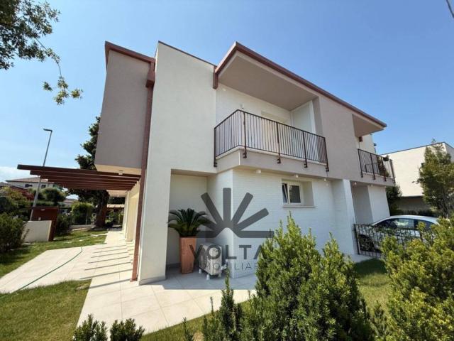 Villa in vendita a Mogliano Veneto TV