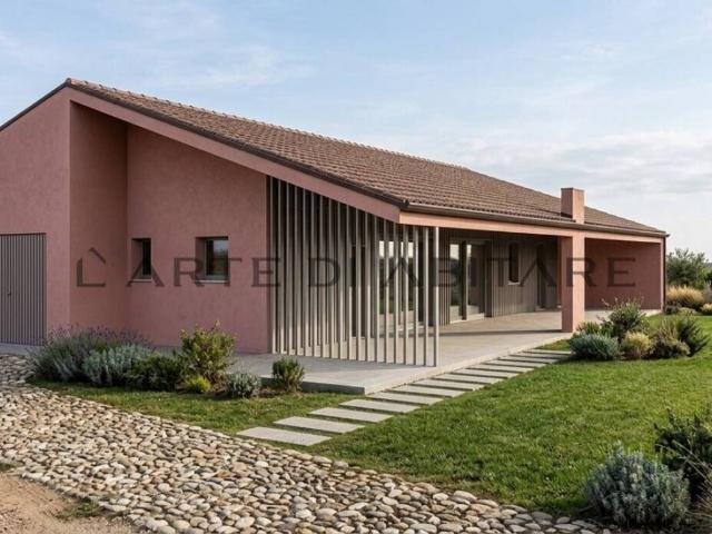 Villa in vendita a Mogliano Veneto TV