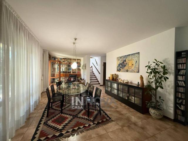 Villa in vendita a Mogliano Veneto TV