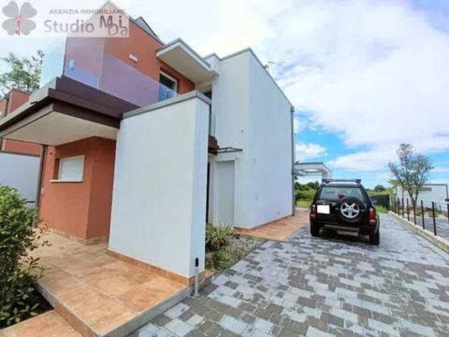 Villa in vendita a Mogliano Veneto TV