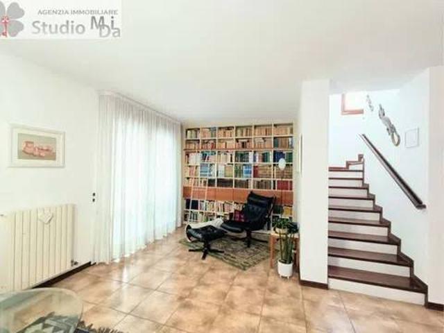 Villa in vendita a Mogliano Veneto TV