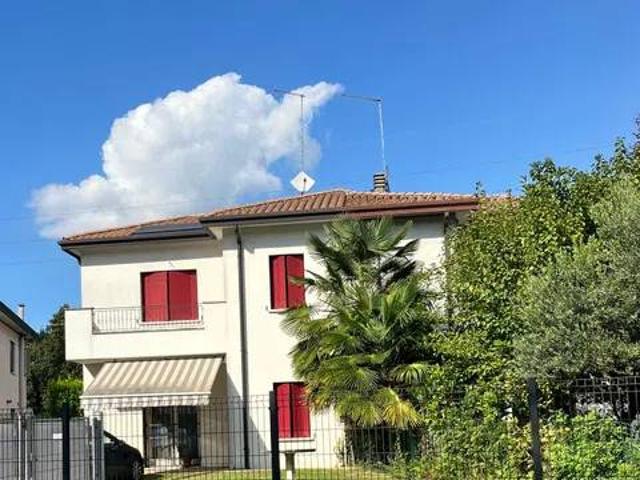Villa in vendita a Mogliano Veneto TV