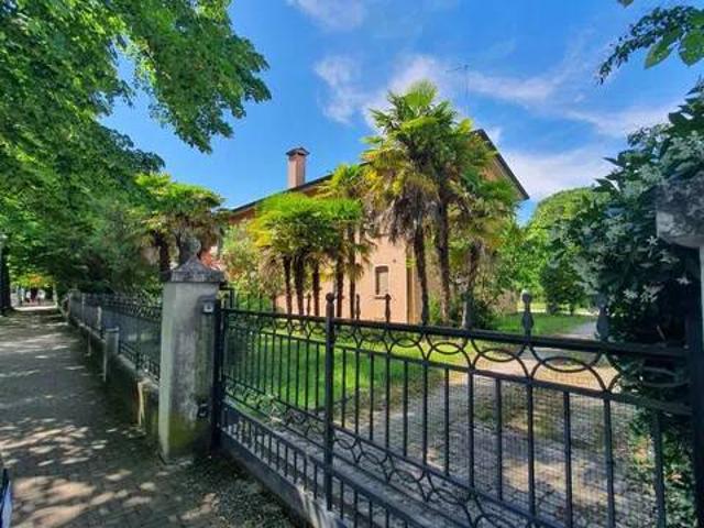 Villa in vendita a Mogliano Veneto TV