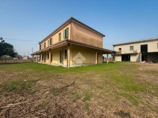 Villa in vendita a Mogliano Veneto TV