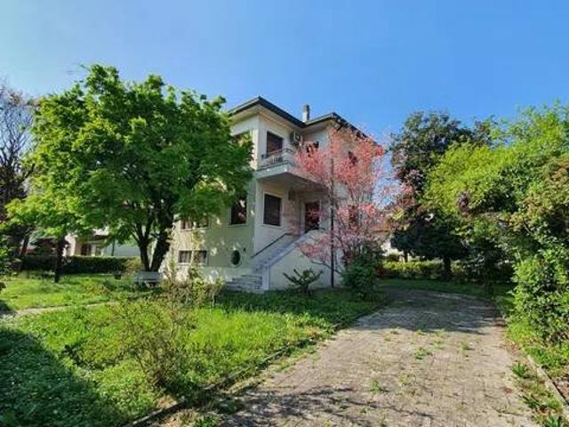 Villa in vendita a Mogliano Veneto TV
