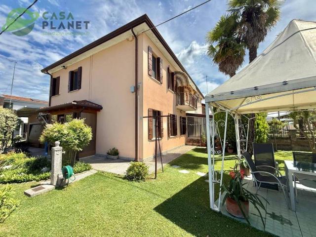 Villa in vendita a Mogliano Veneto TV
