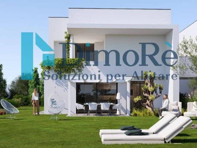 Villa in vendita a Mogliano Veneto TV