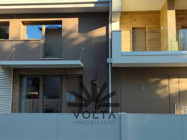 Villa in vendita a Mogliano Veneto TV