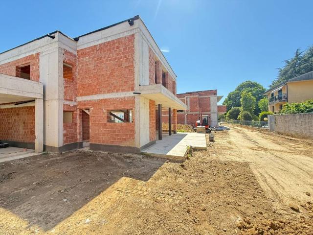 Villa in vendita a Mogliano Veneto TV