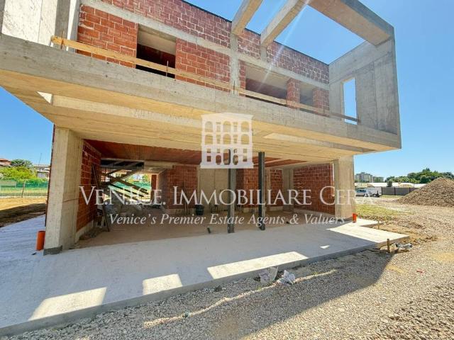 Villa in vendita a Mogliano Veneto TV