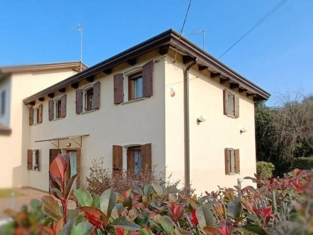 Villa in vendita a Mogliano Veneto TV