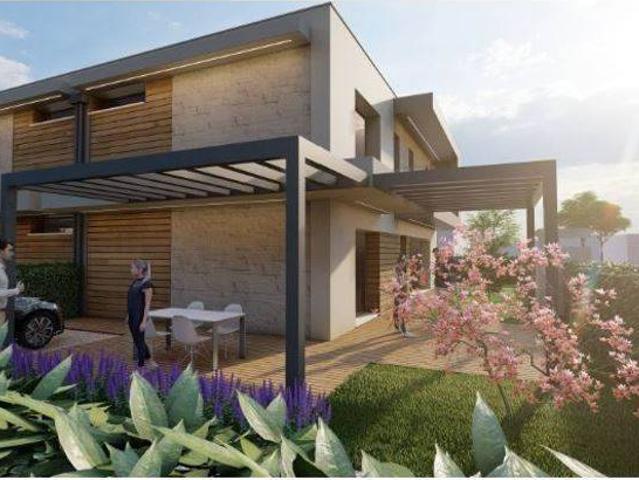 Villa in vendita a Mogliano Veneto TV