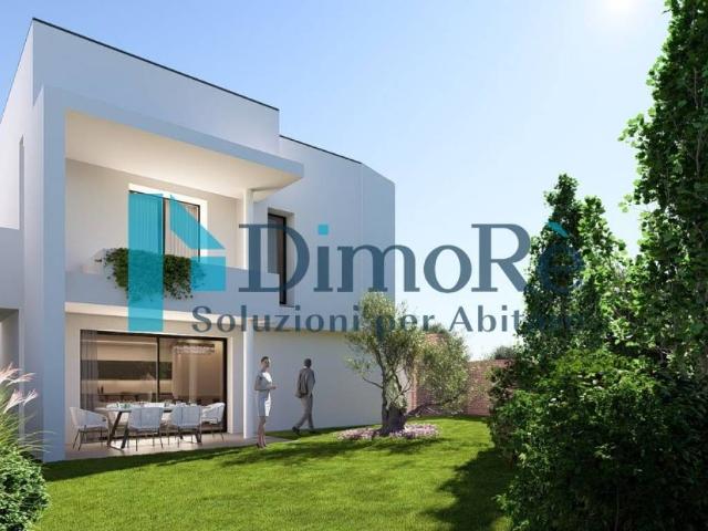 Villa in vendita a Mogliano Veneto TV