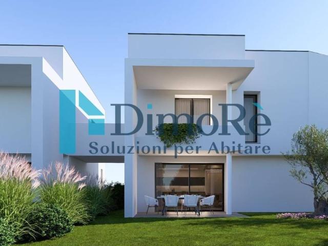 Villa in vendita a Mogliano Veneto TV