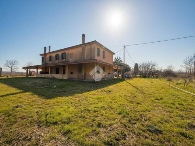 Villa in vendita a Mogliano Veneto TV