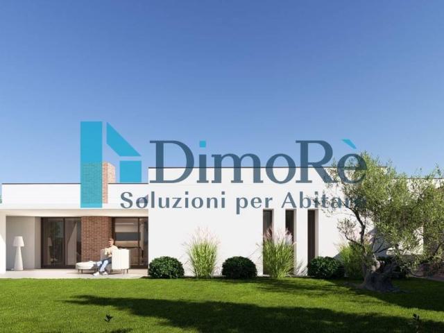 Villa in vendita a Mogliano Veneto TV