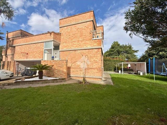 Villa in vendita a Mogliano Veneto TV