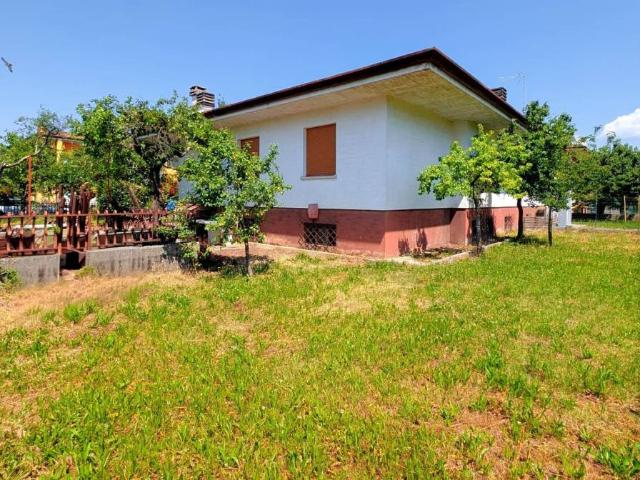 Villa in vendita a Moimacco UD
