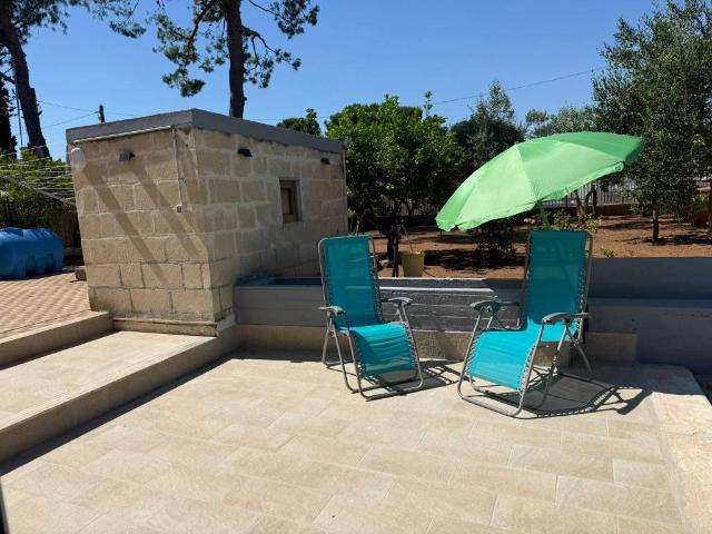 Villa in vendita a Mola di Bari BA